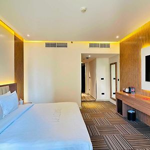 Club Double Kamer