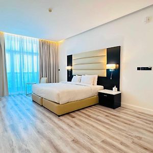 Deluxe Kamer met een King Size Bed
