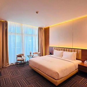 Deluxe Kamer